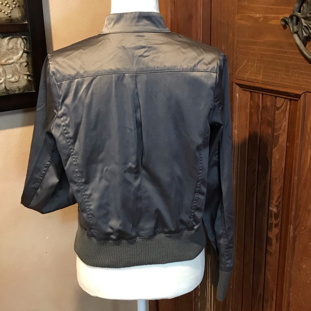 ⚜️ Precious Gray Jacket - Picture 4 of 7